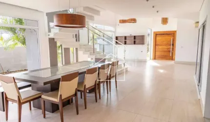 Casa com 4 dormitórios à venda, 650 m² por R$ 2.750.000,00 - Mirante do Vale - Jacareí/SP