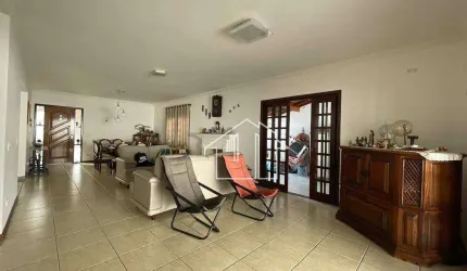 Casa com 4 dormitórios à venda, 224 m² por R$ 1.400.000,00 - Urbanova - São José dos Campos/SP