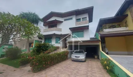 Casa com 4 dormitórios à venda, 290 m² por R$ 1.995.000,00 - Urbanova - São José dos Campos/SP