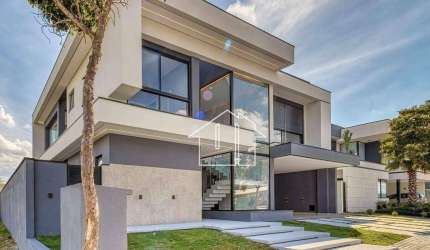 Casa com 4 dormitórios à venda, 348 m² por R$ 2.885.000,00 - Urbanova - São José dos Campos/SP