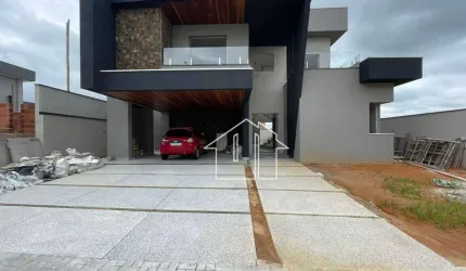 Casa com 4 dormitórios à venda, 280 m² por R$ 2.490.000,00 - Urbanova - São José dos Campos/SP