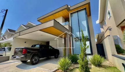 Casa com 4 dormitórios à venda, 260 m² por R$ 2.200.000,00 - Urbanova - São José dos Campos/SP