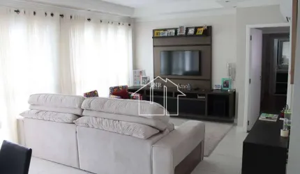 Apartamento com 3 dormitórios à venda, 122 m² por R$ 1.115.000,00 - Jardim das Indústrias - São José dos Campos/SP
