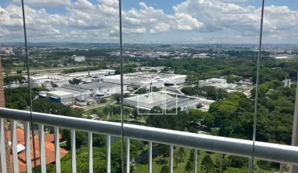 Apartamento com 2 dormitórios à venda, 100 m² por R$ 1.150.000,00 - Jardim das Indústrias - São José dos Campos/SP