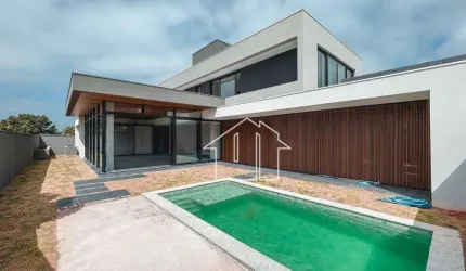 Casa com 5 dormitórios à venda, 465 m² por R$ 4.900.000,00 - Urbanova - São José dos Campos/SP