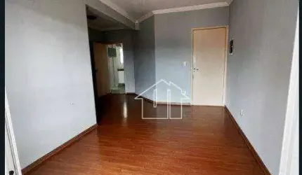 Apartamento com 2 dormitórios à venda, 77 m² por R$ 690.000,00 - Jardim Apolo - São José dos Campos/SP