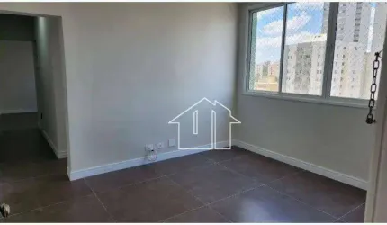 Apartamento com 1 dormitório à venda, 41 m² por R$ 290.000,00 - Vila Adyana - São José dos Campos/SP
