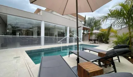 Casa com 3 dormitórios à venda, 310 m² por R$ 2.980.000,00 - Urbanova - São José dos Campos/SP