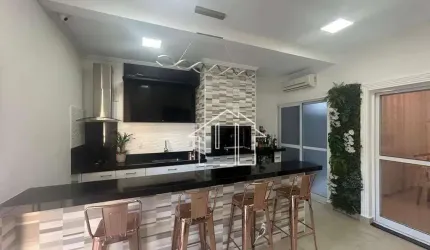 Casa com 4 dormitórios à venda, 240 m² por R$ 1.850.000,00 - Urbanova - São José dos Campos/SP