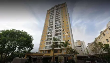 Apartamento com 4 dormitórios à venda, 113 m² por R$ 880.000,00 - Floradas de São José - São José dos Campos/SP