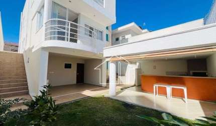 Casa com 4 dormitórios, 284 m² - venda por R$ 1.390.000,00 ou aluguel por R$ 8.510,00/mês - Urbanova - São José dos Campos/SP
