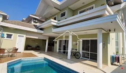 Casa com 4 dormitórios à venda, 245 m² por R$ 2.345.000,00 - Urbanova - São José dos Campos/SP