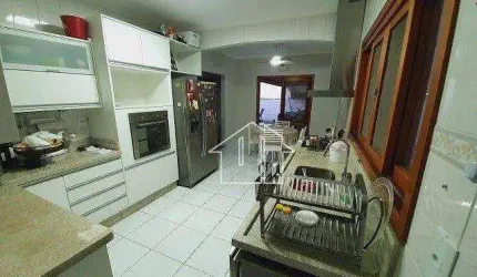 Casa com 3 dormitórios à venda, 220 m² por R$ 1.999.999,00 - Urbanova - São José dos Campos/SP
