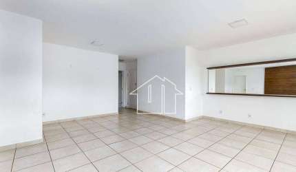 Apartamento com 3 dormitórios à venda, 143 m² por R$ 1.450.000,00 - Jardim Aquarius - São José dos Campos/SP