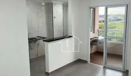 Apartamento Urbanova 2dorm