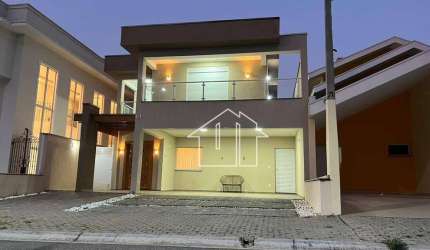 Casa com 3 dormitórios à venda, 231 m² por R$ 1.100.000,00 - Bela Vista  - Caçapava/SP
