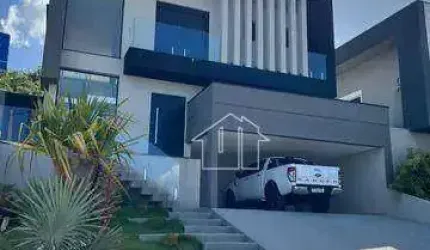 Casa com 3 dormitórios à venda, 247 m² por R$ 2.650.000,00 - Condomínio Verana - São José dos Campos/SP