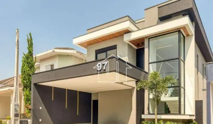 Casa com 4 dormitórios à venda, 270 m² por R$ 2.195.000,00 - Urbanova - São José dos Campos/SP