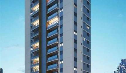 Apartamento para Venda em São Paulo, Vila Mariana, 1 dormitório, 1 banheiro