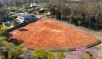Terreno em Condomínio para Venda em Atibaia, Estância Parque De Atibaia