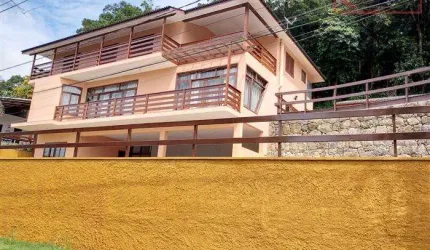 Casa em Condomínio para Venda em Mairiporã, Sausalito, 8 dormitórios, 5 suítes, 8 banheiros, 5 vagas