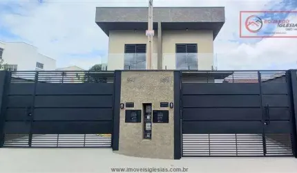 Casas Financiáveis para Venda em Atibaia, Alvinópolis, 3 dormitórios, 3 suítes, 3 banheiros, 2 vagas