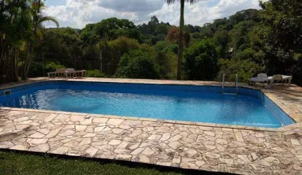 Casa Em Condomínio A Venda Alpes Da Cantareira