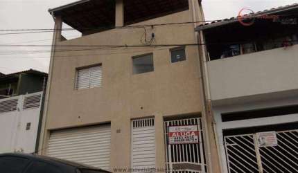 Casa para Venda em Mairiporã, Terra Preta, 2 dormitórios, 1 banheiro