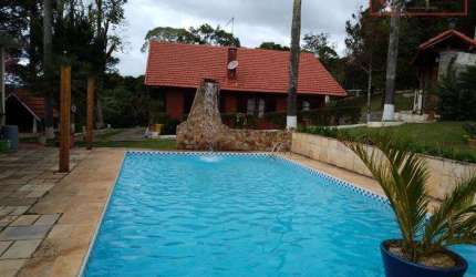 Casa em condomínio a venda Jardim Cinco Lagos Mairiporã