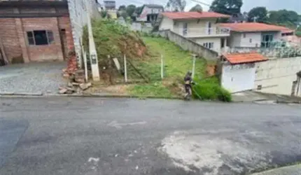 Terreno para Venda em Mairiporã, Jardim Odorico