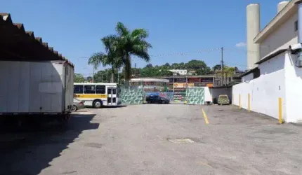 Terreno para Venda em São Paulo, Perus
