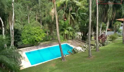 Casa em Condomínio para Venda em Mairiporã, Jardim Cinco Lagos De Santa Maria, 6 dormitórios, 4 banheiros, 5 vagas
