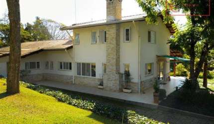 Casa em condomínio a venda Jardim Cinco Lagos Mairiporã