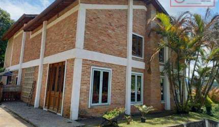 Casa em condomínio a venda Jardim Cinco Lagos Mairiporã