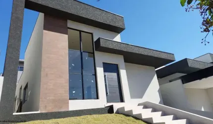 Casa em Condomínio para Venda em Atibaia, Condomínio Buona Vita 2, 3 dormitórios, 1 suíte, 1 banheiro