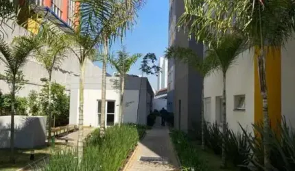 Apartamento para Venda em São Paulo, Liberdade, 2 dormitórios, 1 banheiro