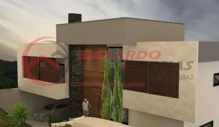 Terreno em Condomínio para Venda em Mairiporã, Canadá Village