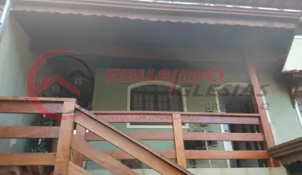 Casa para Venda em Atibaia, RECREIO MARISTELA, 4 dormitórios, 2 suítes, 2 banheiros, 4 vagas