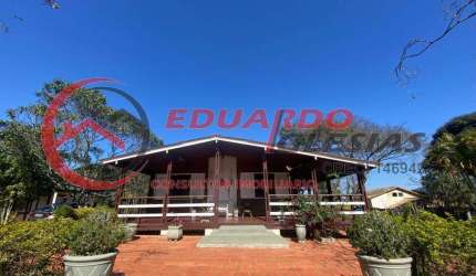 Casa em condomínio a venda Jardim Cinco Lagos Mairiporã