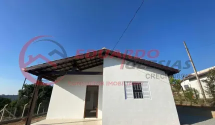 Casas Financiáveis para Venda em Mairiporã, Terra Preta, 2 dormitórios, 1 suíte, 2 banheiros