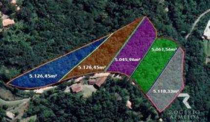 Terreno para Venda em Mairiporã, São Vicente