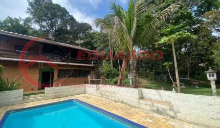 Casa em Condomínio para Venda em Mairiporã, YpeVille, 5 dormitórios, 3 banheiros, 2 vagas