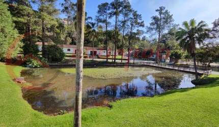 Casa em Condomínio para Venda em Mairiporã, Estância Da Serra, 3 dormitórios, 1 suíte, 2 banheiros, 3 vagas