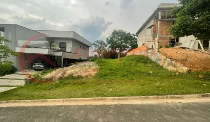 Terreno em Condomínio para Venda em Atibaia, Condominio Buona Vita