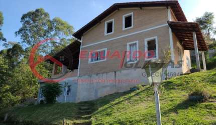 Casa em Condomínio para Venda em Mairiporã, Lago Do Imperador, 3 dormitórios, 3 banheiros, 2 vagas