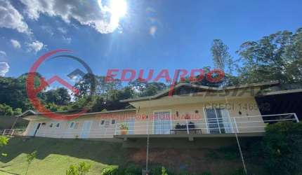 Casa para Venda em Mairiporã, Jardim Primavera, 3 dormitórios, 1 suíte, 3 banheiros, 2 vagas
