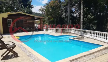 Casa Em Condomínio A Venda Ypê Ville Mairiporã SP