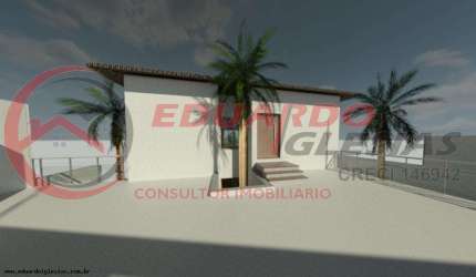 Casa em Condomínio para Venda em Mairiporã, Sausalito, 1 dormitório, 1 banheiro