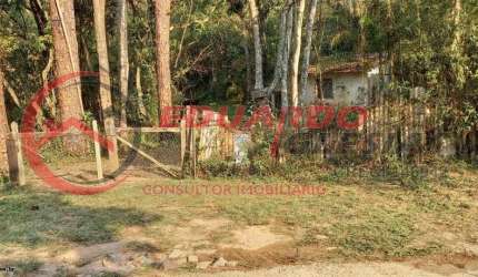 Terreno para Venda em Mairiporã, São Vicente