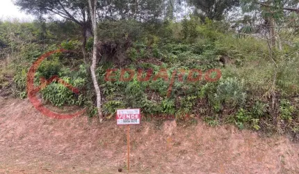Terreno em Condomínio para Venda em Mairiporã, Canadá Village